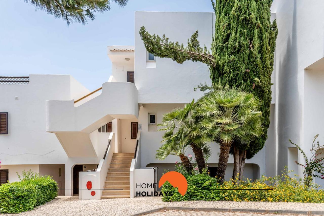 Apartment #174 T2 Em Zona Tranquila By Home Holidays *