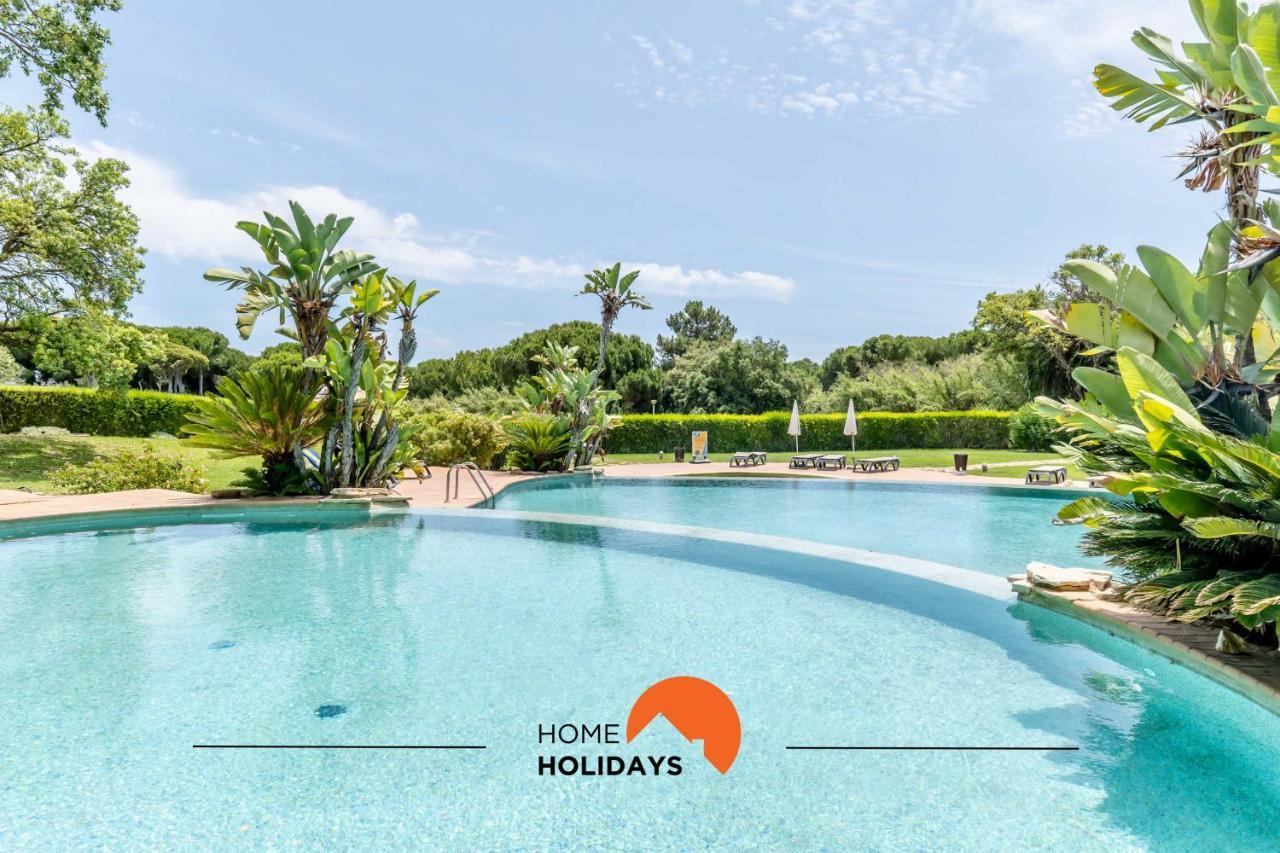 #174 T2 Em Zona Tranquila By Home Holidays Albufeira