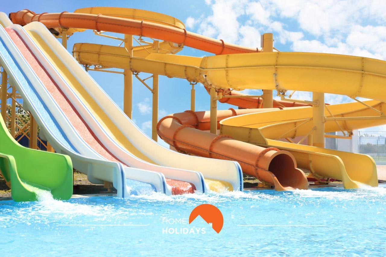 #174 T2 Em Zona Tranquila By Home Holidays Apartment