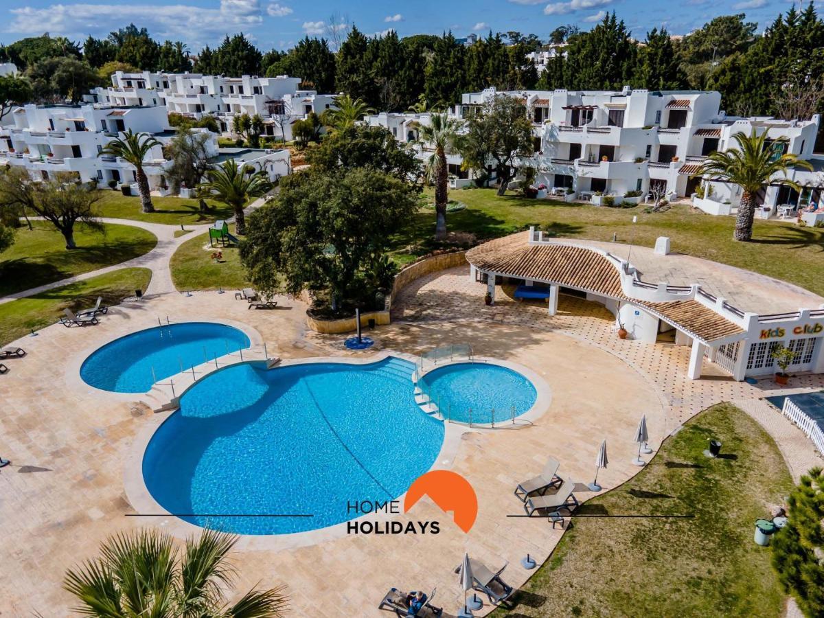 #174 T2 Em Zona Tranquila By Home Holidays Albufeira