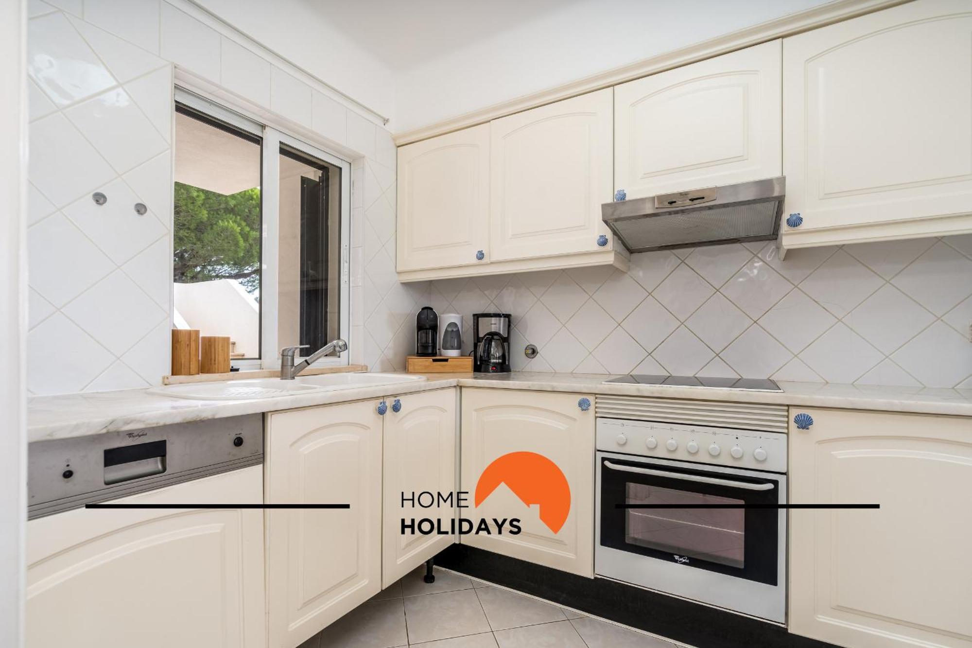 #174 T2 Em Zona Tranquila By Home Holidays Apartment Albufeira