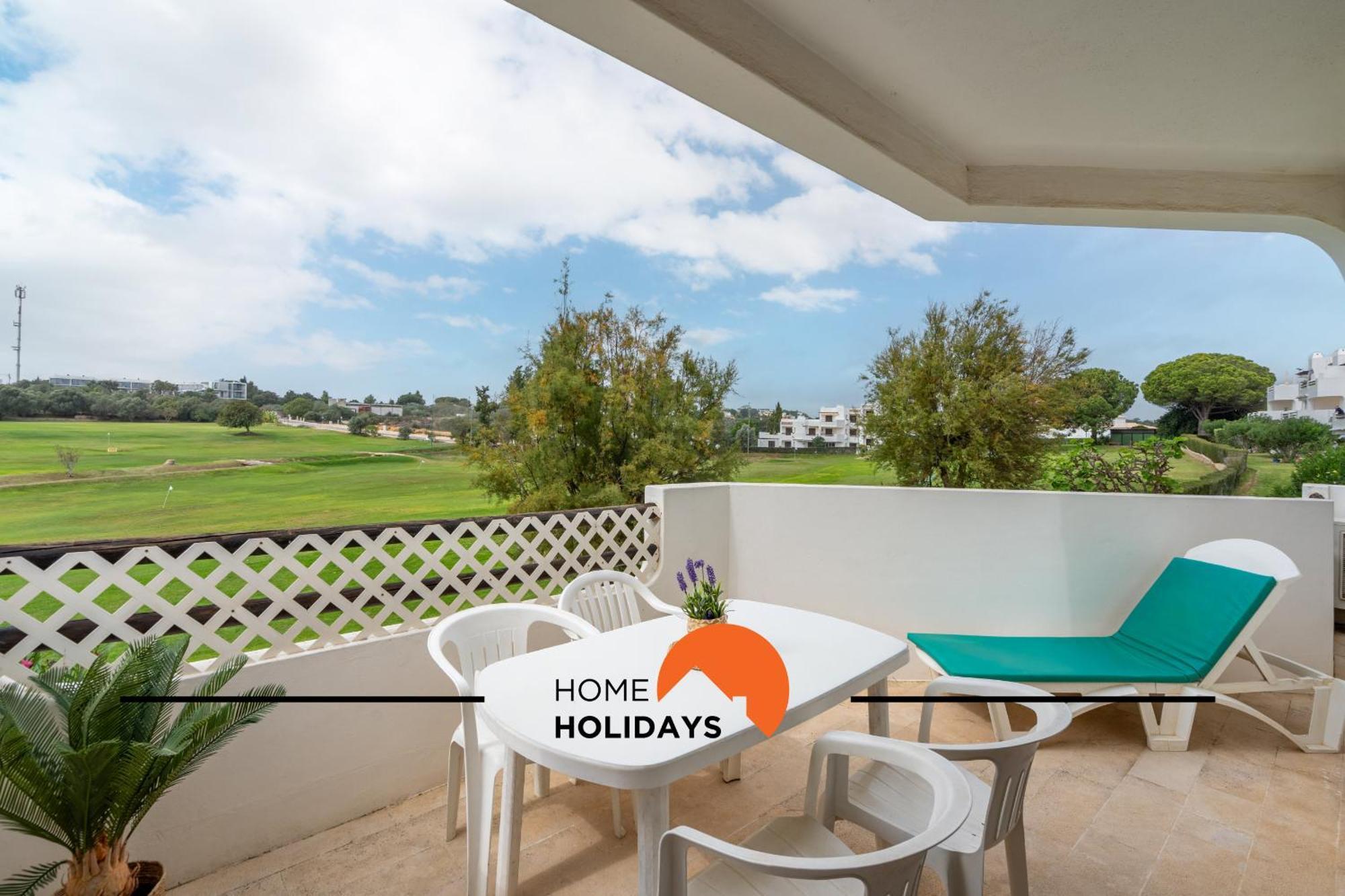 Apartment #174 T2 Em Zona Tranquila By Home Holidays Albufeira