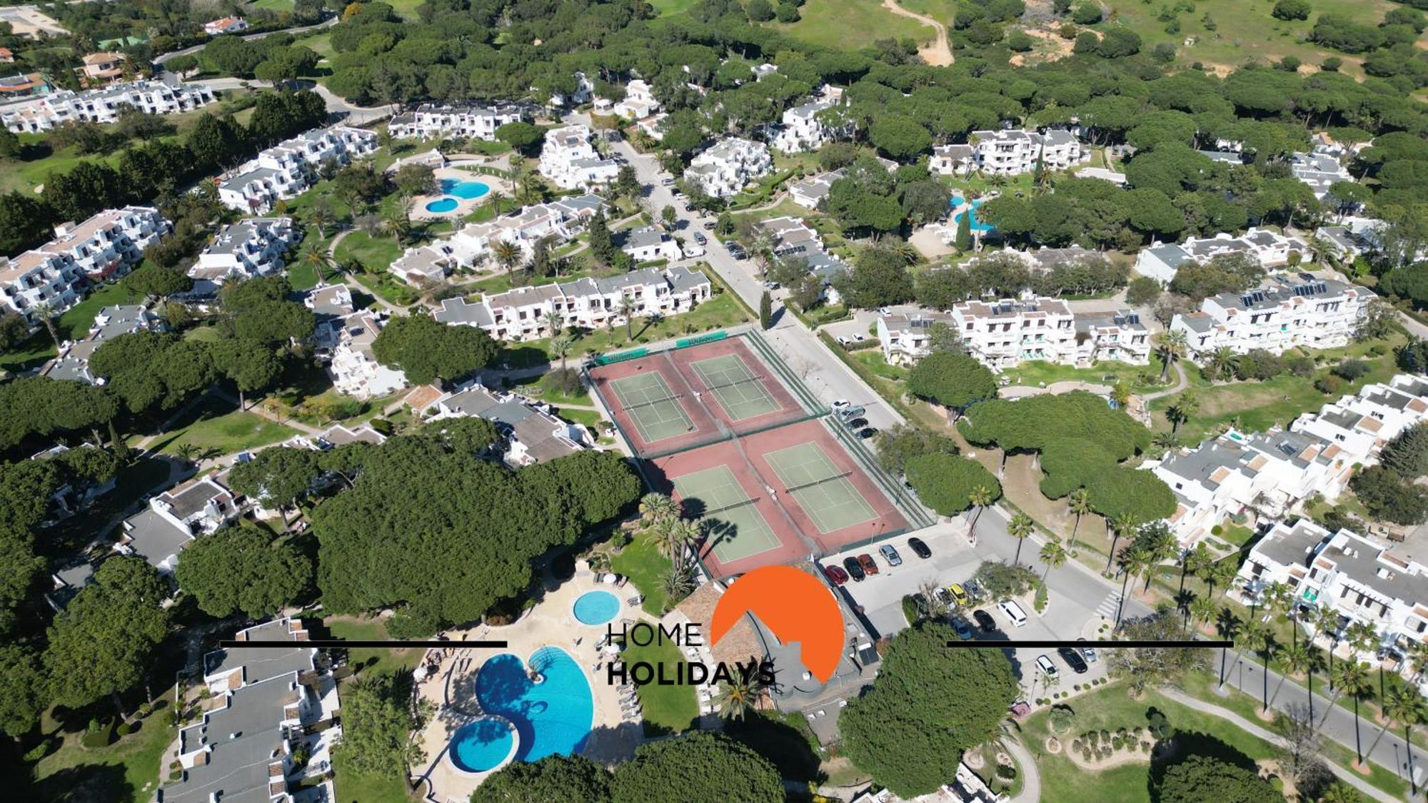 Apartment #174 T2 Em Zona Tranquila By Home Holidays Albufeira
