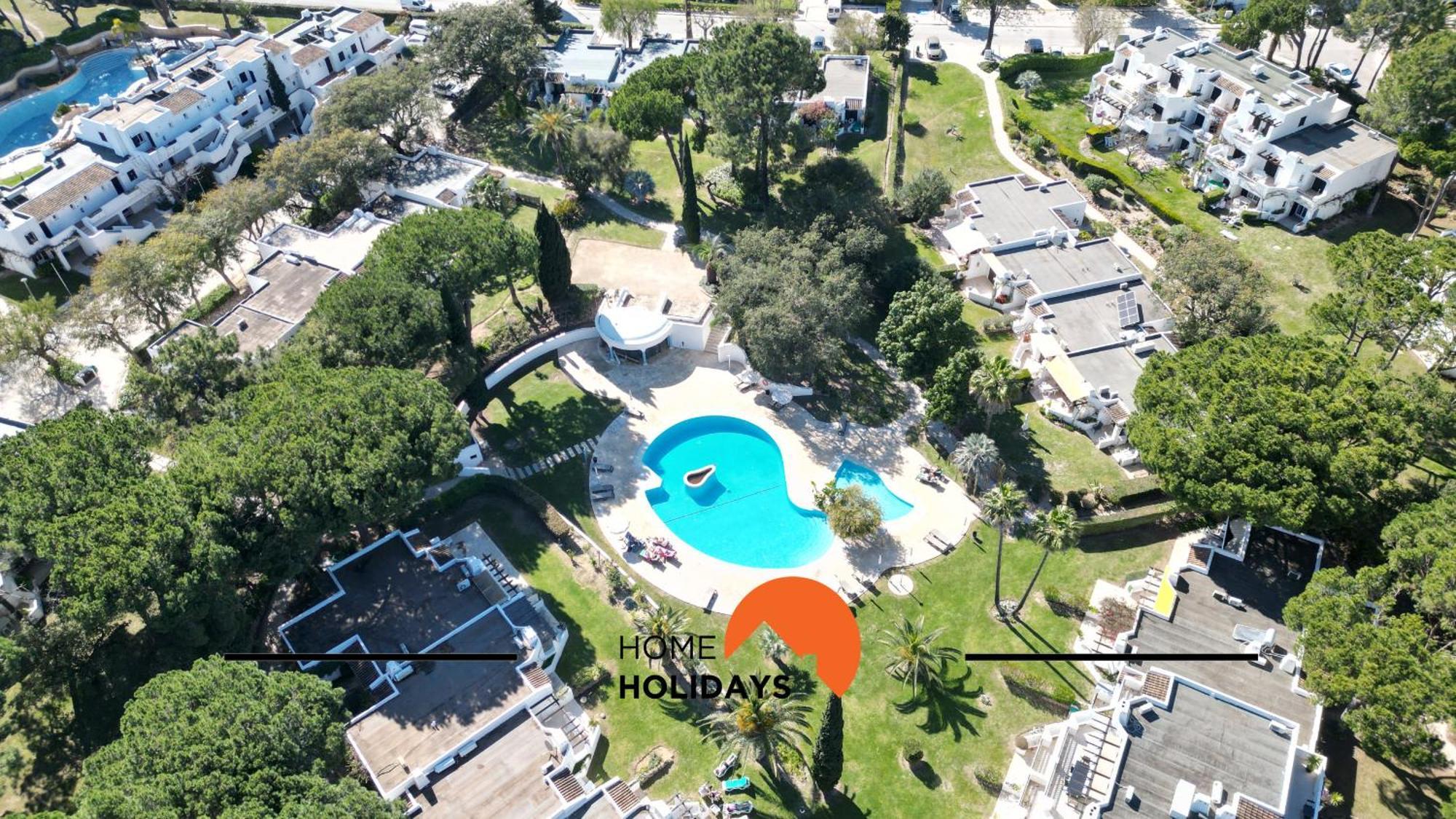 #174 T2 Em Zona Tranquila By Home Holidays * Albufeira