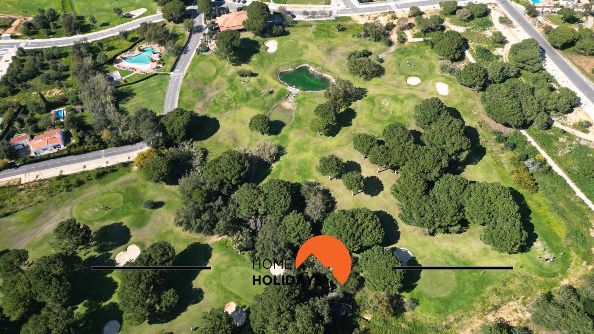 #174 T2 Em Zona Tranquila By Home Holidays Apartment *