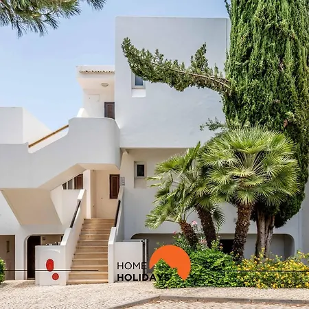 #174 T2 Em Zona Tranquila By Home Holidays Albufeira Exterior photo