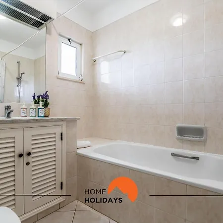 #174 T2 Em Zona Tranquila By Home Holidays Albufeira Exterior photo