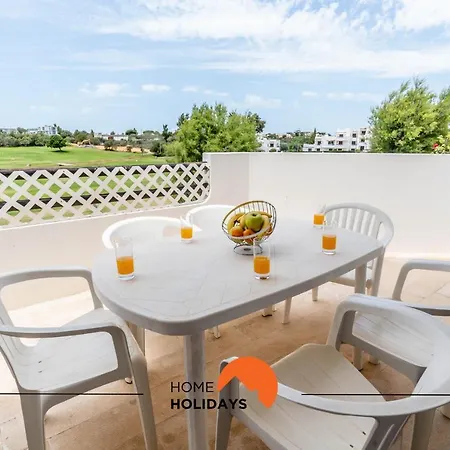 #174 T2 Em Zona Tranquila By Home Holidays Albufeira Exterior photo