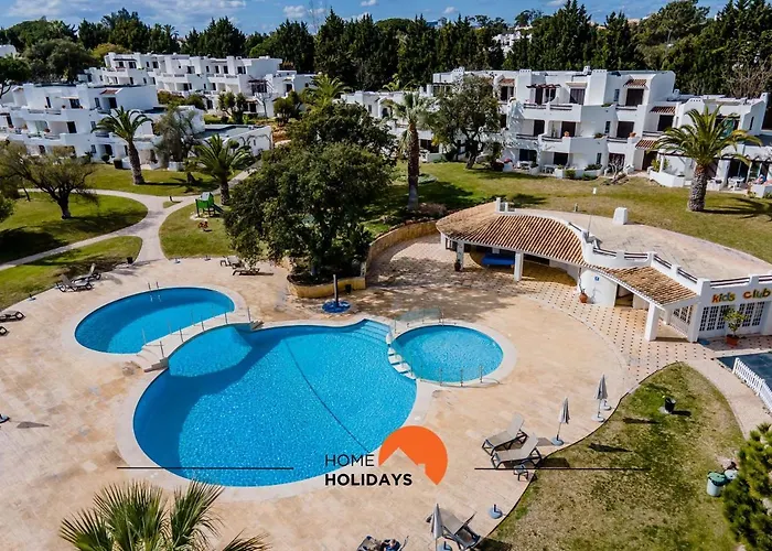 #174 T2 Balaia 751 By Home Holidays