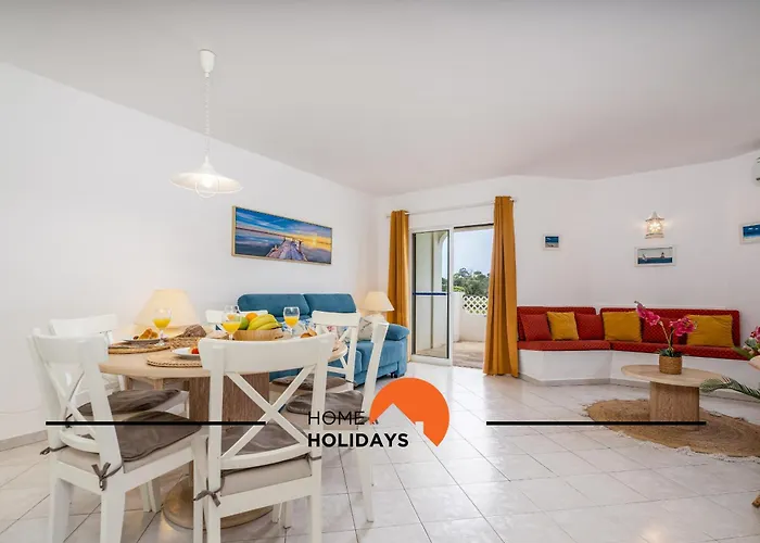 #174 T2 Balaia 751 By Home Holidays