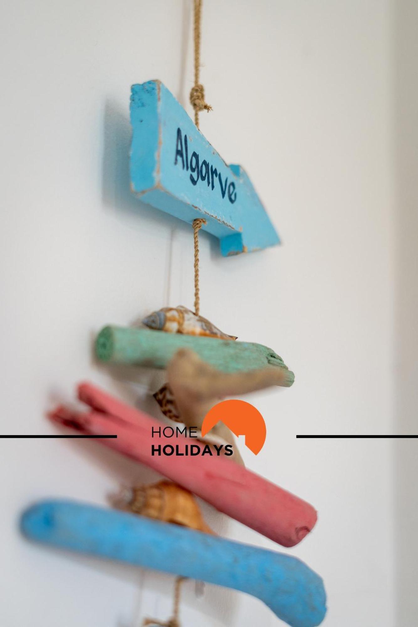 Appartement #174 T2 Em Zona Tranquila By Home Holidays *