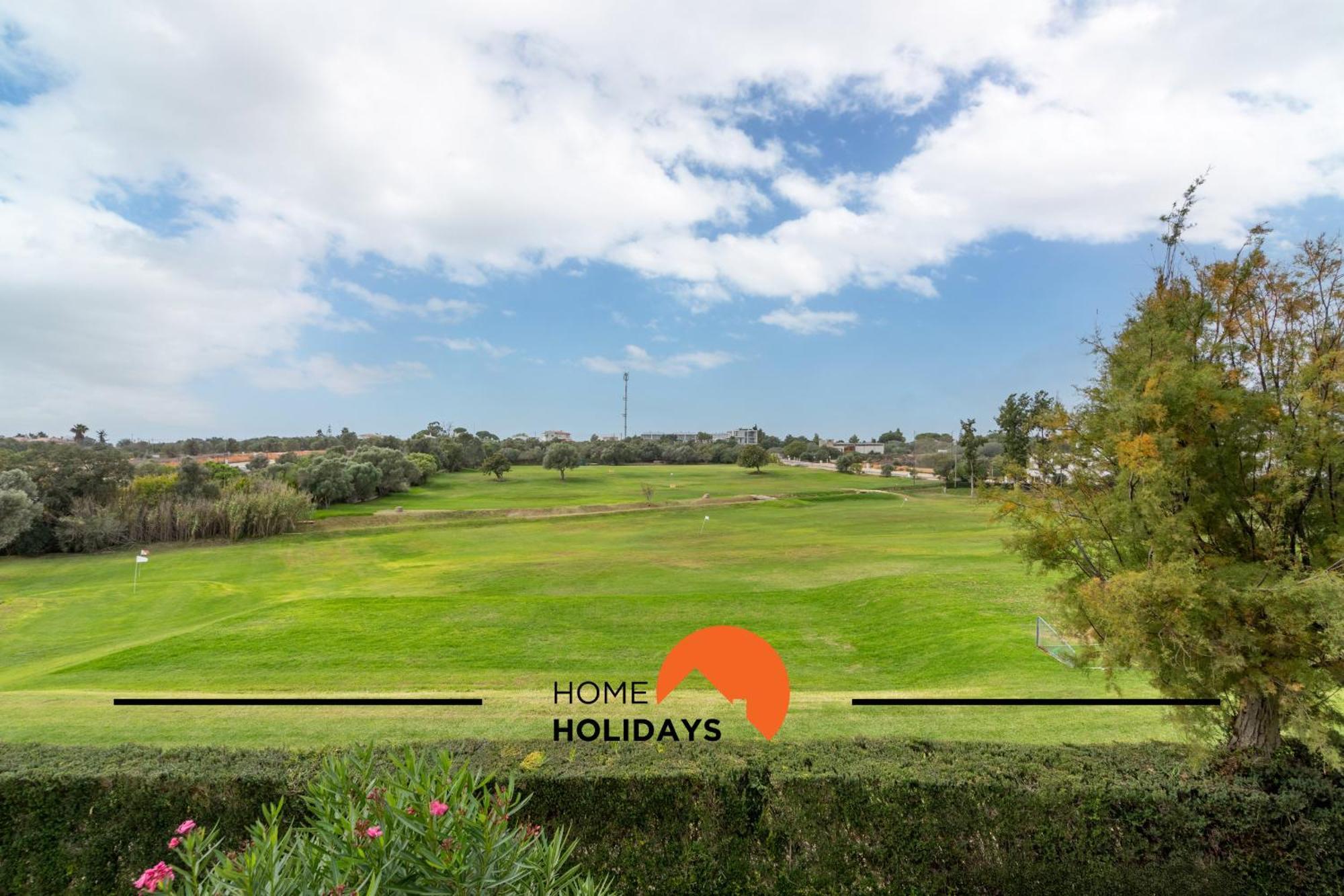 #174 T2 Balaia 751 By Holidays Apartment Albufeira