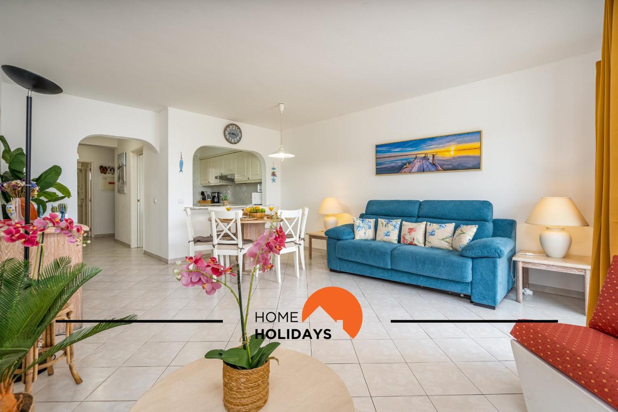 #174 T2 Balaia 751 By Holidays Apartment