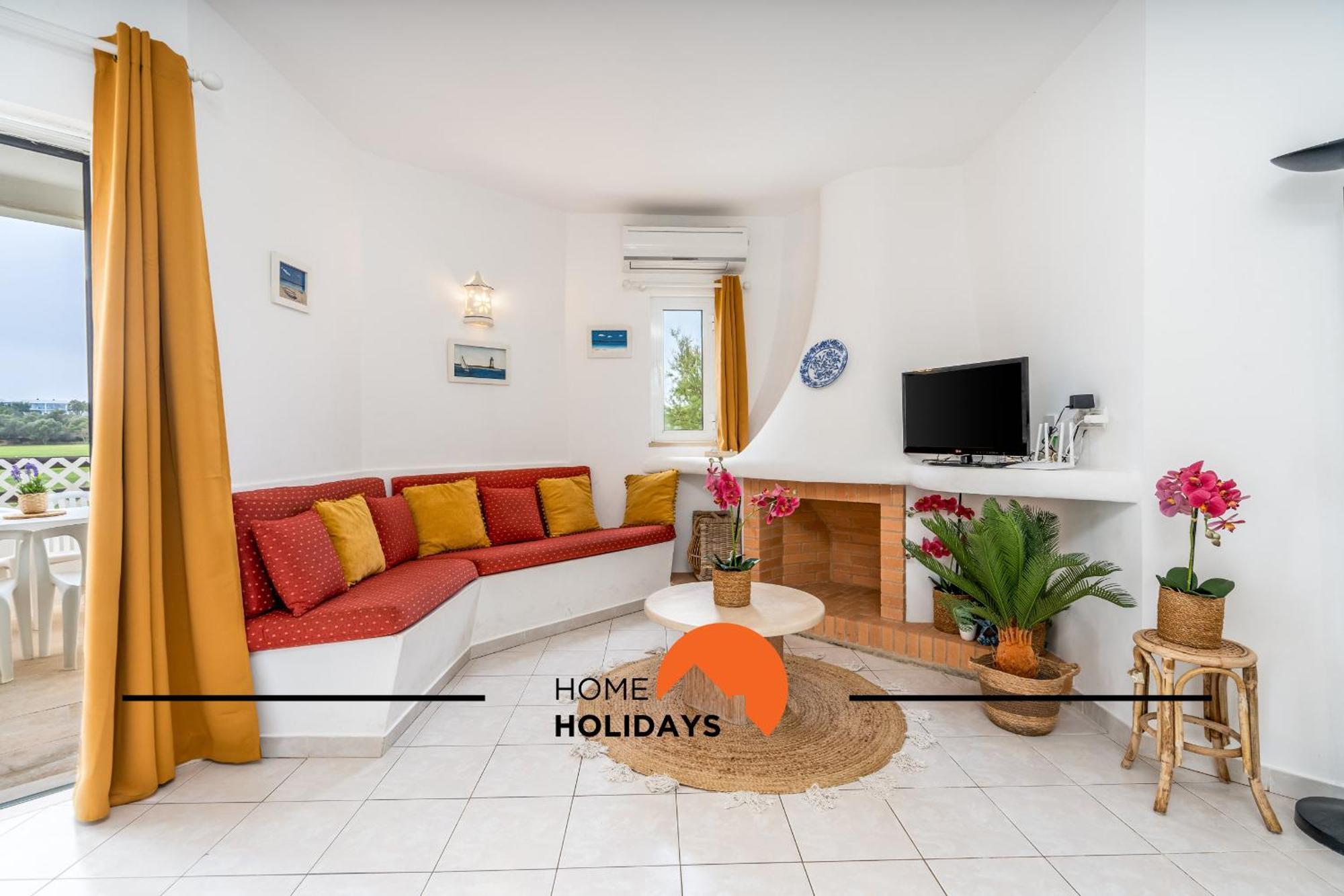 #174 T2 Balaia 751 By Holidays Apartment Albufeira