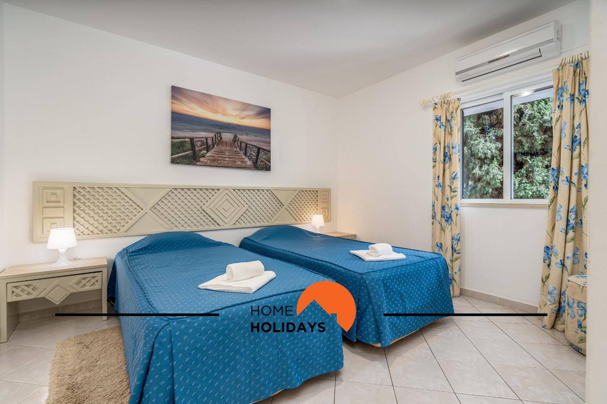 Appartement #174 T2 Em Zona Tranquila By Home Holidays